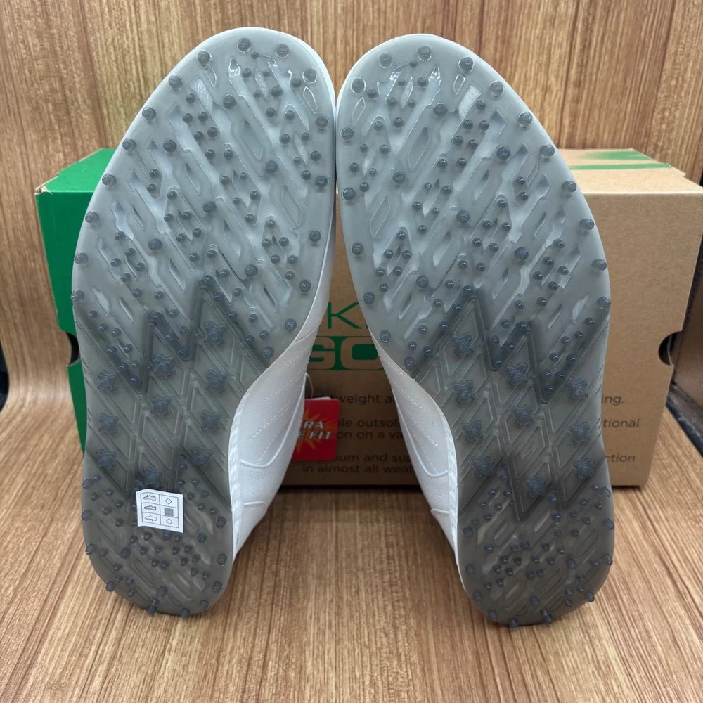 Skechers go golf